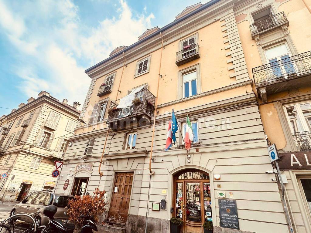 Appartamento in Aurora
