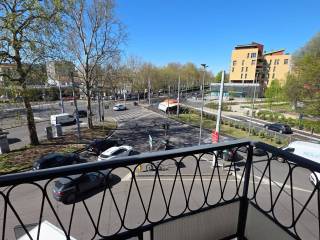 Quadrilocale piazza Serafino Belfanti, Famagosta, Milano