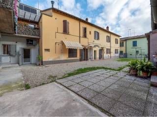 Cortile interno