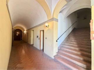 Interno palazzo