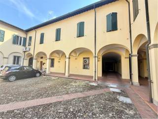 Cortile interno