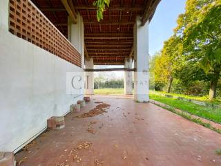 Veranda