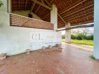 Veranda
