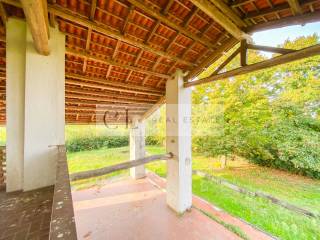 Veranda