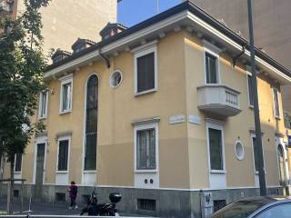 Trilocale via Alessandro Visconti d'Aragona 28, Città Studi, Milano