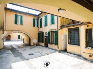 Cortile interno