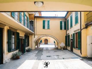 Cortile interno