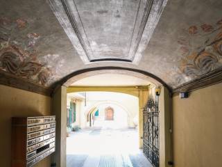 Interno palazzo