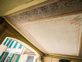 Interno palazzo
