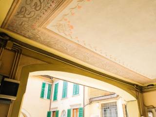 Interno palazzo