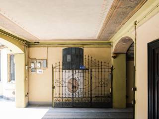Interno palazzo