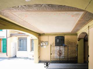 Interno palazzo