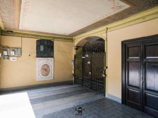 Interno palazzo
