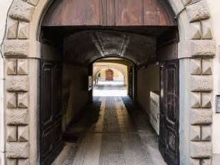 Interno palazzo
