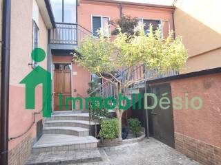 Cortile interno