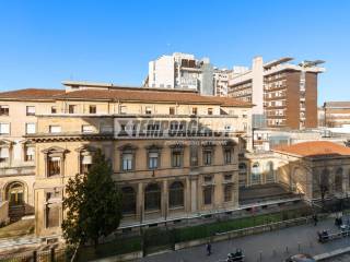 Bilocale via venezian 4, Città Studi, Milano