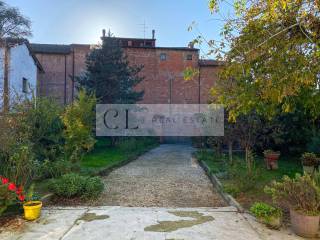 Cortile interno