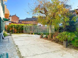Cortile interno