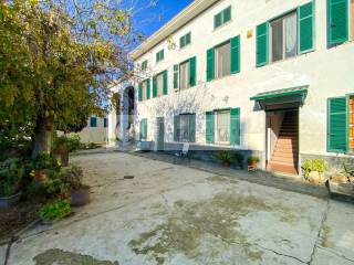 Cortile interno