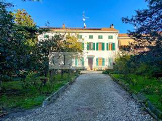 Cortile interno