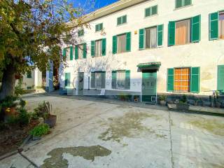 Cortile interno