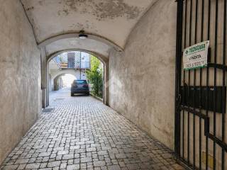 Interno palazzo