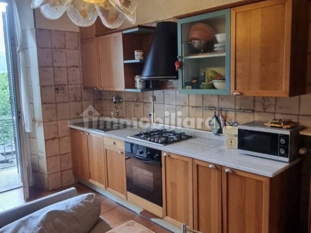 Appartamento in Aurora