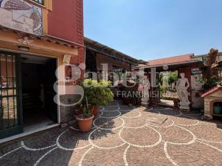 Cortile interno