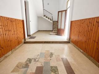 Interno palazzo