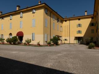 Cortile interno