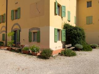 Cortile interno
