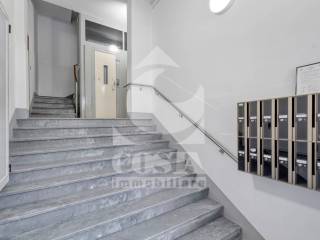 Interno palazzo