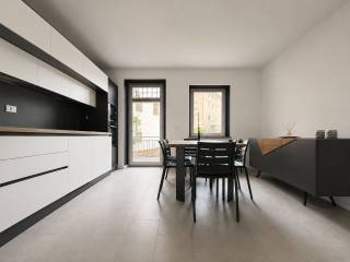 Sala da pranzo