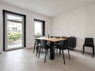 Sala da pranzo