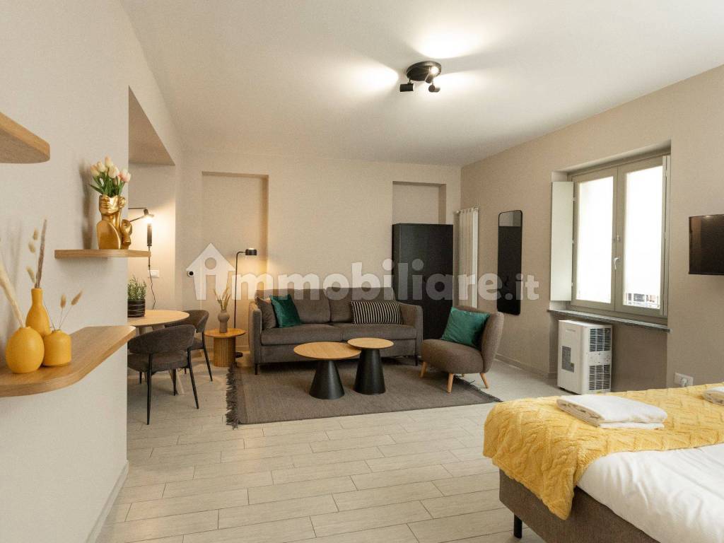 Appartamento in Aurora, foto 2 di 16
