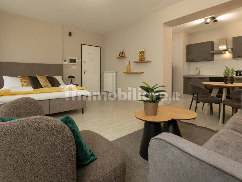 Appartamento in Aurora