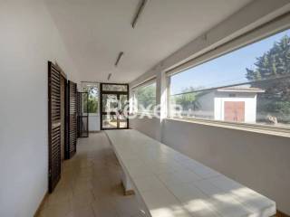 Veranda