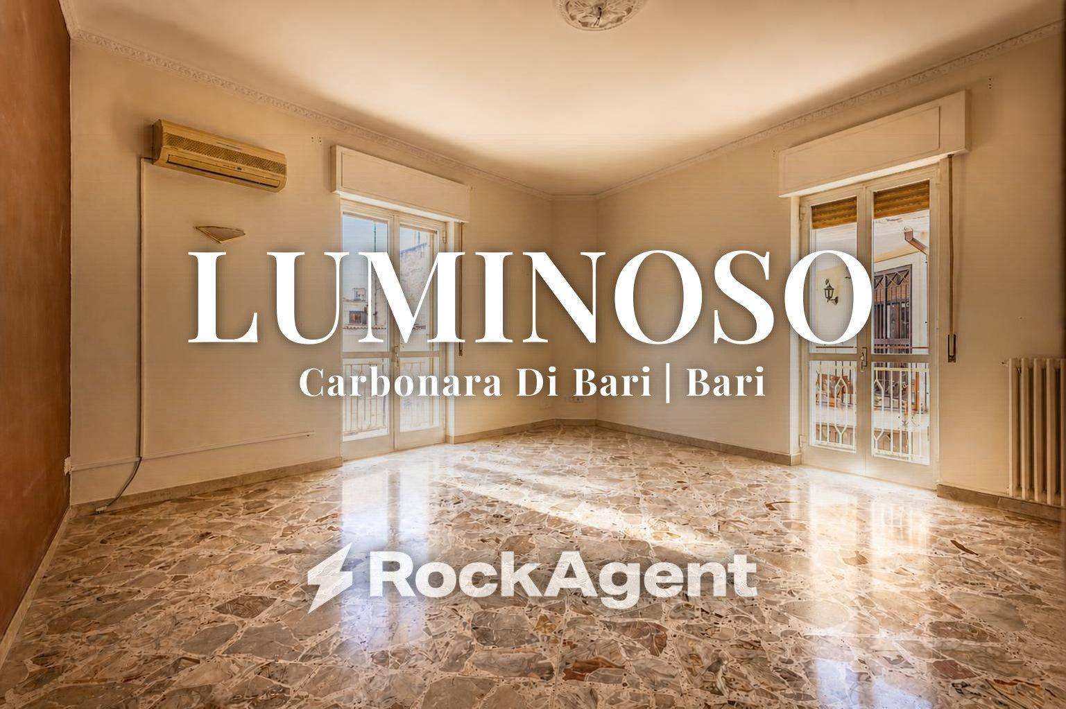 Appartamento in vendita a Bari