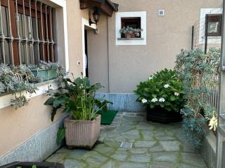 Cortile interno