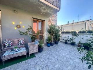 Terrazzo