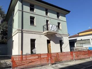 Facciata