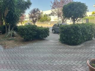 Cortile interno