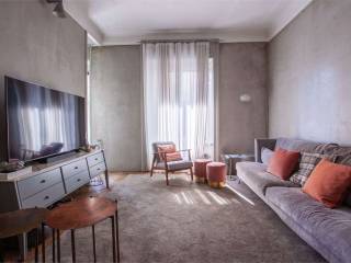 Trilocale via Strigelli, 5, Martini - Insubria, Milano