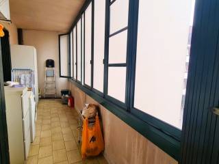 Veranda