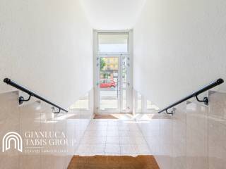 Interno palazzo
