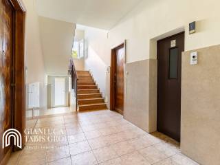 Interno palazzo