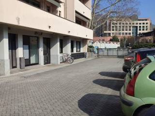 Cortile interno