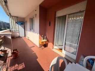 Trilocale via Agostino De Pretis, Cantalupa - San Paolo, Milano