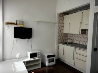 Monolocale corso Lodi 65, Lodi - Brenta, Milano