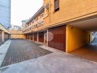 Cortile interno